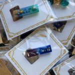 ヘアアクセサリー